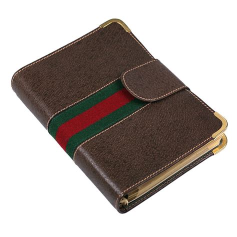 gucci planner organizer|gucci diary.